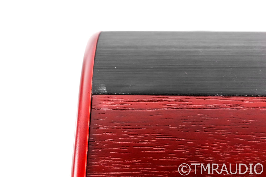 PSB Synchrony Two C Center Channel Speaker; Dark Cherry; 2C