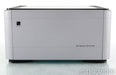 PS Audio BHK Signature 250 Stereo Hybrid Power Amplifier; Silver (Used)