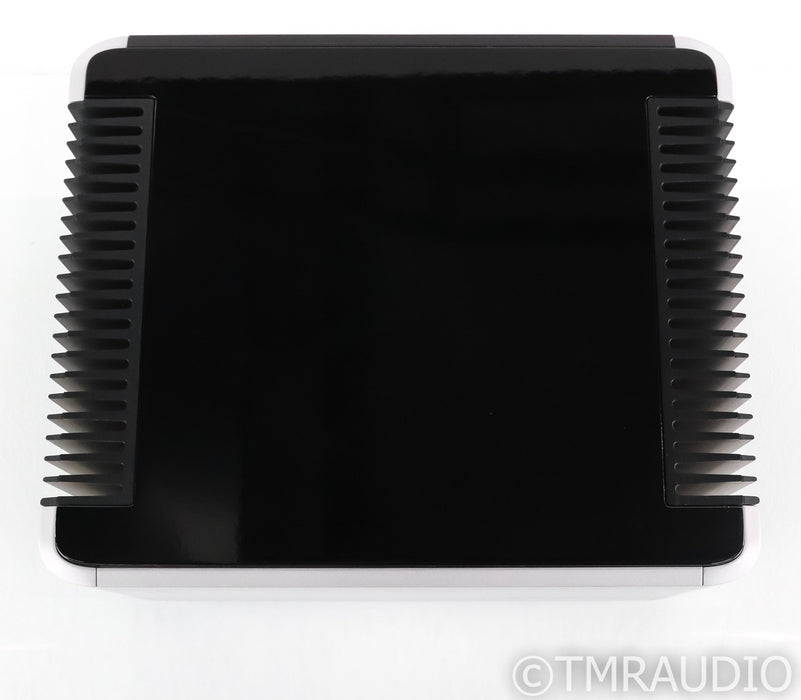 PS Audio BHK Signature 250 Stereo Hybrid Power Amplifier; Silver (Used)