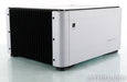 PS Audio BHK Signature 250 Stereo Hybrid Power Amplifier; Silver (Used)