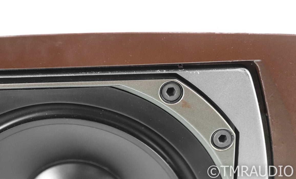 Paradigm ADP 590 Surround Speakers; ADP590; Painted Brown Pair