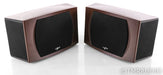 Paradigm ADP 590 Surround Speakers; ADP590; Painted Brown Pair