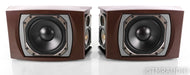 Paradigm ADP 590 Surround Speakers; ADP590; Painted Brown Pair