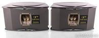 Paradigm ADP 590 Surround Speakers; ADP590; Painted Brown Pair
