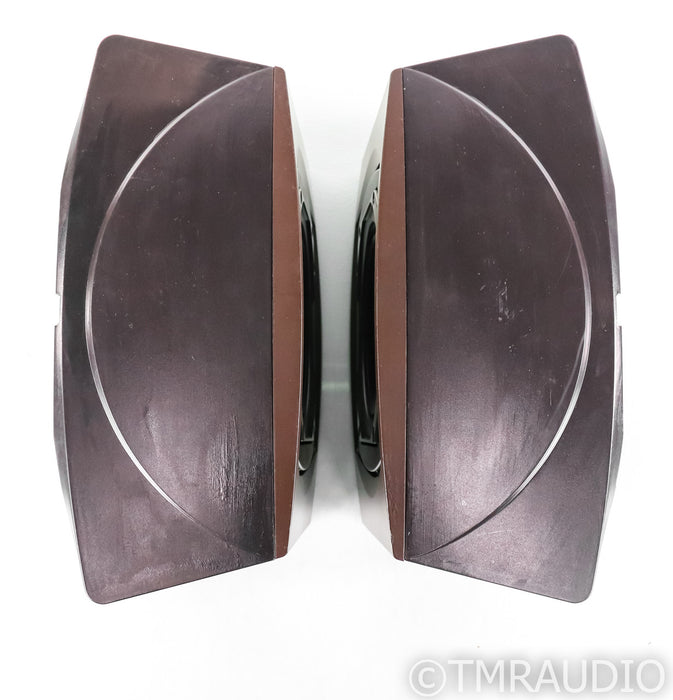 Paradigm ADP 590 Surround Speakers; ADP590; Painted Brown Pair