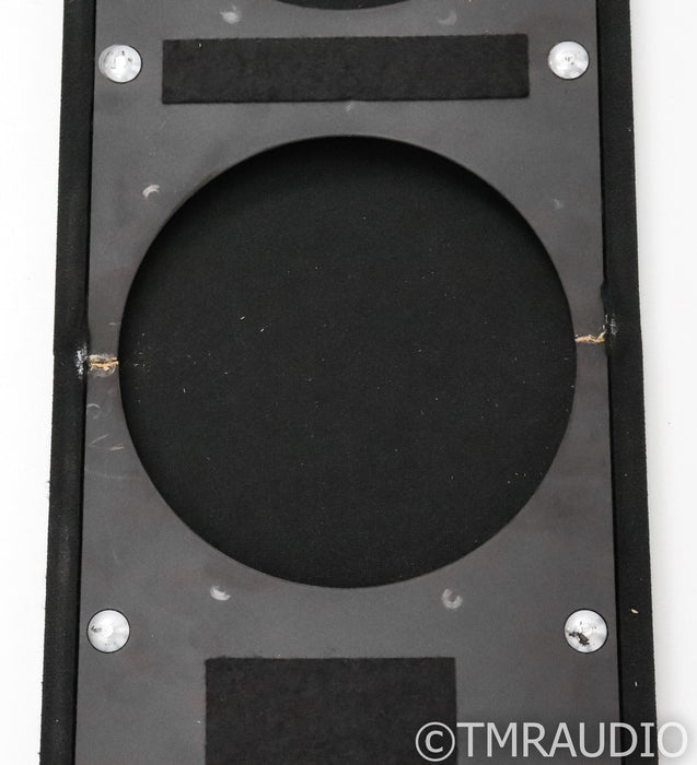 Raidho S2 Floorstanding Speakers; Black Pair; Series S; Model 2.0