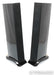 Raidho S2 Floorstanding Speakers; Black Pair; Series S; Model 2.0