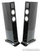 Raidho S2 Floorstanding Speakers; Black Pair; Series S; Model 2.0