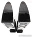 Raidho S2 Floorstanding Speakers; Black Pair; Series S; Model 2.0