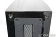 Raidho S2 Floorstanding Speakers; Black Pair; Series S; Model 2.0