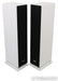 Canton Chono SL 596.2 DC Floorstanding Speakers; White Pair