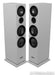 Canton Chono SL 596.2 DC Floorstanding Speakers; White Pair
