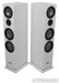 Canton Chono SL 596.2 DC Floorstanding Speakers; White Pair