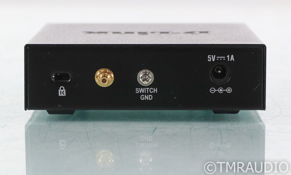 State Of the Music sMS-200ultra Wireless Netwrok Streamer; 200 Ultra; SOtM