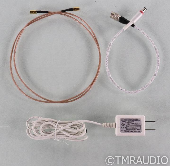 State Of the Music sMS-200ultra Wireless Netwrok Streamer; 200 Ultra; SOtM