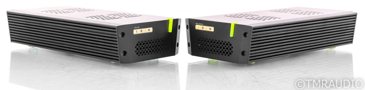 State Of the Music sMS-200ultra Wireless Netwrok Streamer; 200 Ultra; SOtM