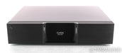 Class Sigma Amp2 Stereo Power Amplifier; Black; Amp-2
