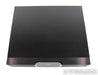 Class Sigma Amp2 Stereo Power Amplifier; Black; Amp-2