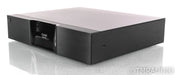 Class Sigma Amp2 Stereo Power Amplifier; Black; Amp-2