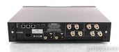 Class Sigma Amp2 Stereo Power Amplifier; Black; Amp-2