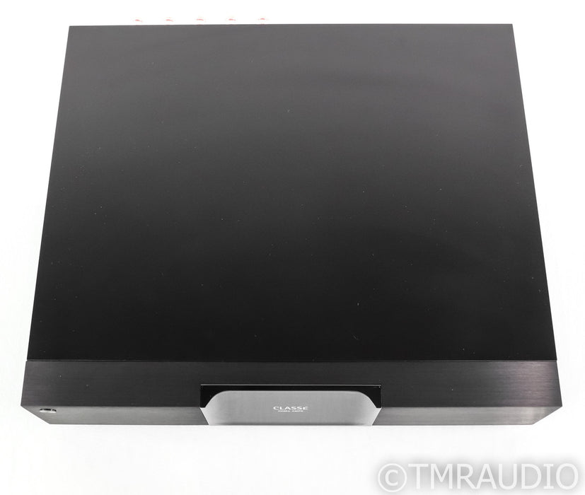 Classe' SIGMA AMP5 5 Channel Power Amplifier; Amp 5; Black