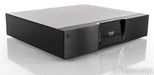 Classe' SIGMA AMP5 5 Channel Power Amplifier; Amp 5; Black
