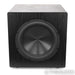 Rhymik F12 12" Powered Subwoofer; F-12; Black