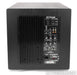 Rhymik F12 12" Powered Subwoofer; F-12; Black
