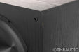 Rhymik F12 12" Powered Subwoofer; F-12; Black