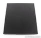 NuPrime CDT-8 Pro CD Transport; Remote; Black; CDT8
