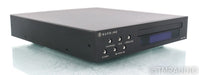 NuPrime CDT-8 Pro CD Transport; Remote; Black; CDT8