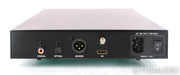 NuPrime CDT-8 Pro CD Transport; Remote; Black; CDT8