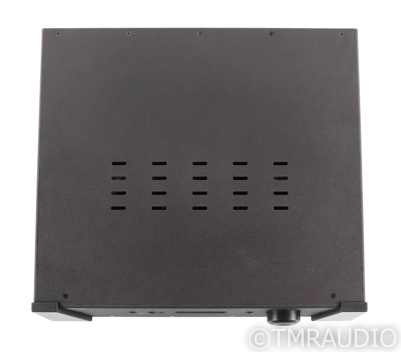 Wyred 4 Sound STI-500 Stereo Integrated Amplifier; ST Integrated; STI500; Black