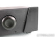 Wyred 4 Sound STI-500 Stereo Integrated Amplifier; ST Integrated; STI500; Black