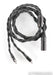 ZMF Eikon Closed Back Headphones; Teak