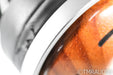 ZMF Eikon Closed Back Headphones; Teak