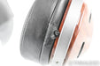ZMF Eikon Closed Back Headphones; Teak