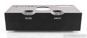 Chord Electronics Qutest DAC; D/A Converter; Black