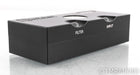 Chord Electronics Qutest DAC; D/A Converter; Black