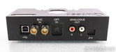Chord Electronics Qutest DAC; D/A Converter; Black