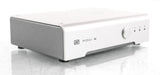 Schiit Modi Multibit DAC; USB: D/A Converter; Silver