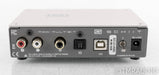 Schiit Modi Multibit DAC; USB: D/A Converter; Silver