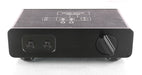 Woo Audio WEE Electrostatic Headphone Amplifier; Black
