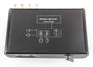 Woo Audio WEE Electrostatic Headphone Amplifier; Black