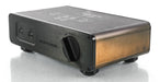 Woo Audio WEE Electrostatic Headphone Amplifier; Black