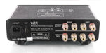 Woo Audio WEE Electrostatic Headphone Amplifier; Black