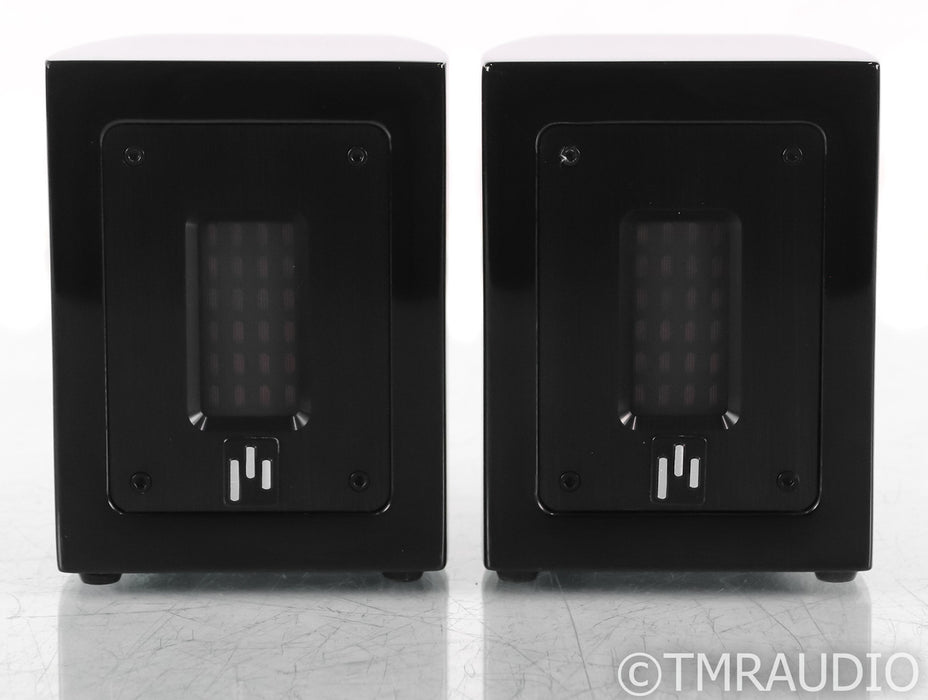 Apherion Super Tweeter; Gloss Black Pair