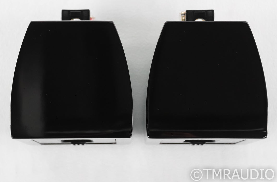 Apherion Super Tweeter; Gloss Black Pair