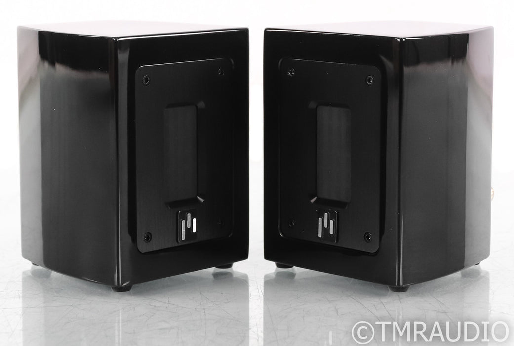 Apherion Super Tweeter; Gloss Black Pair