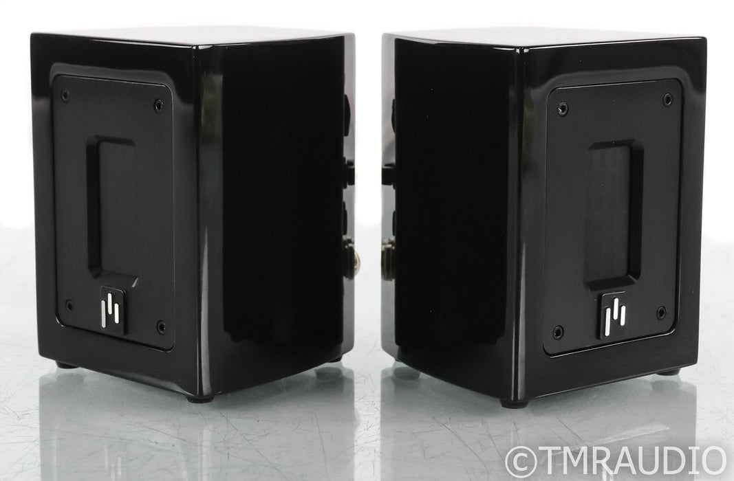 Apherion Super Tweeter; Gloss Black Pair